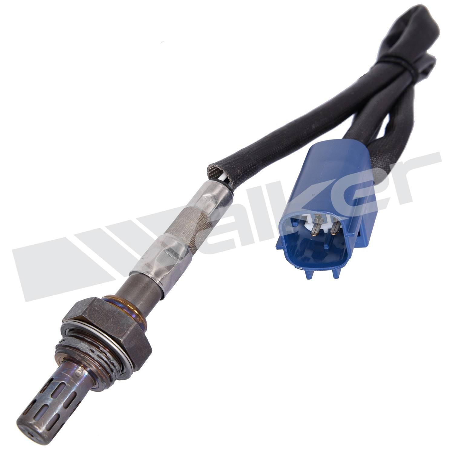 Front View of Downstream Right Oxygen Sensor WALKER 250-24403