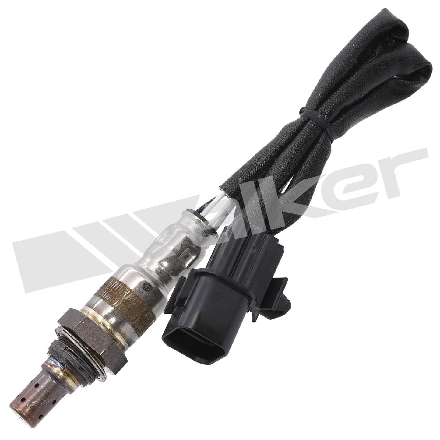 Front View of Oxygen Sensor WALKER 250-24422