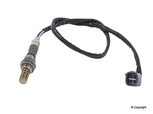 Top View of Downstream Oxygen Sensor WALKER 250-24440