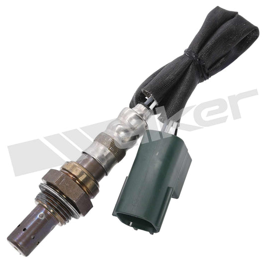 Front View of Oxygen Sensor WALKER 250-24452