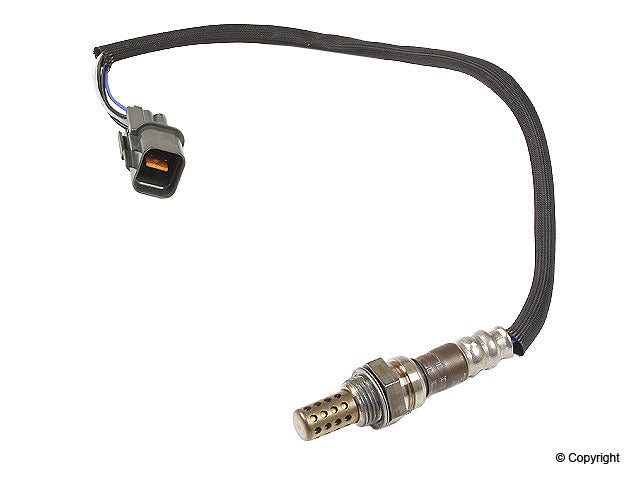 Rear Oxygen Sensor WALKER 250-24461 For Kia Hyundai Optima Santa Fe Tiburon Sportage Tucson Sonata Rondo