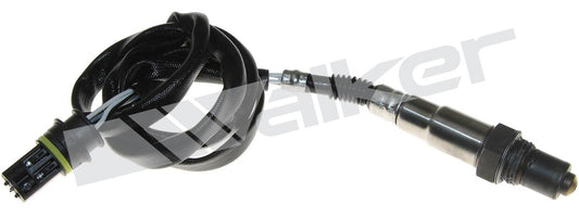 Front View of Oxygen Sensor Bung Plug WALKER 250-24468