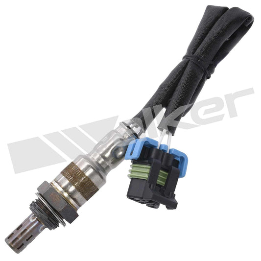 Front View of Right Oxygen Sensor WALKER 250-24491