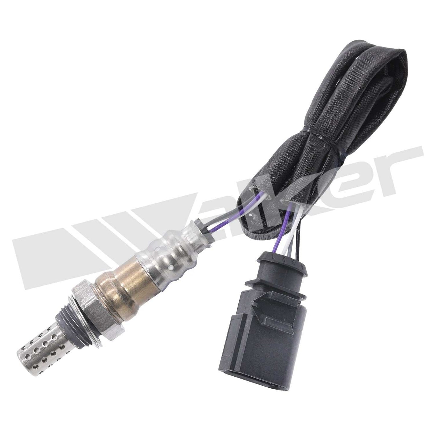 Center Oxygen Sensor WALKER 250-24672 For Audi Volkswagen Seat