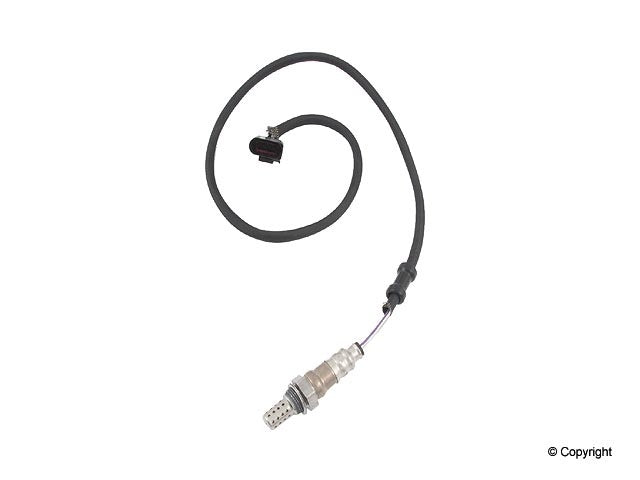 Center Oxygen Sensor WALKER 250-24672 For Audi Volkswagen Seat