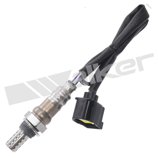 Front View of Oxygen Sensor WALKER 250-24675