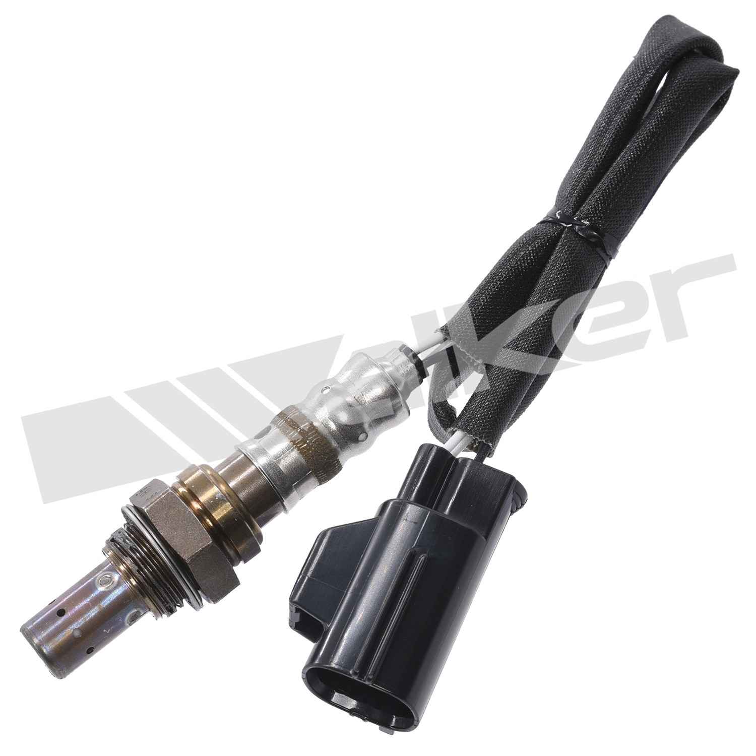 Front View of Oxygen Sensor Bung Plug WALKER 250-24678