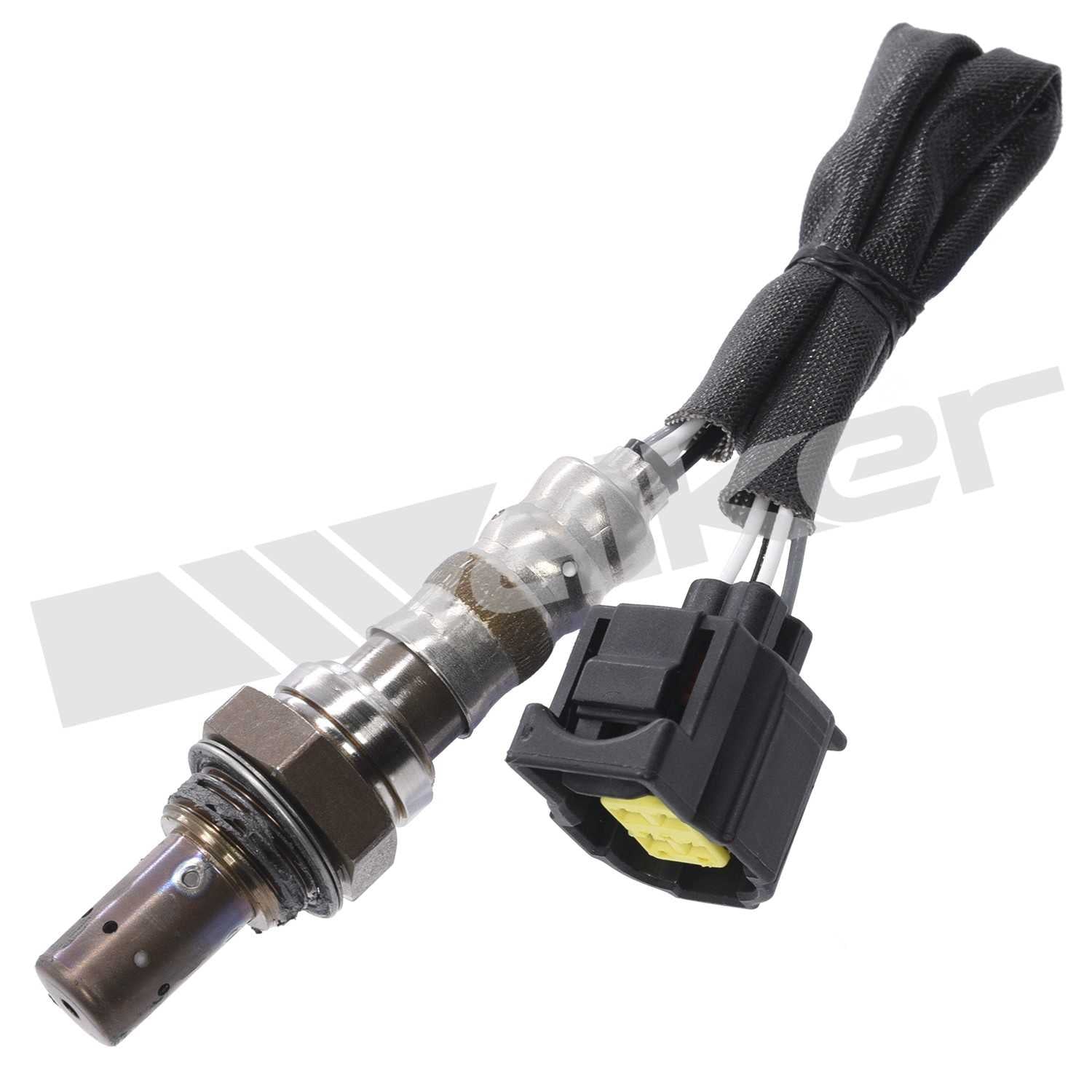 Front View of Right Oxygen Sensor WALKER 250-24680