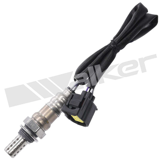 Front View of Oxygen Sensor Bung Plug WALKER 250-24686