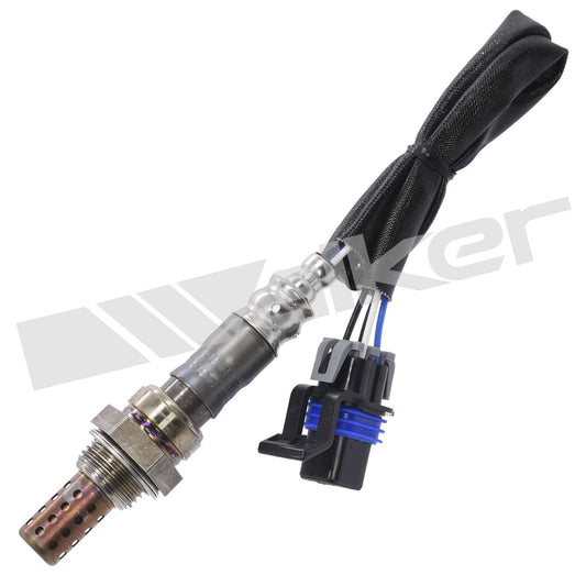 Front View of Oxygen Sensor WALKER 250-24703