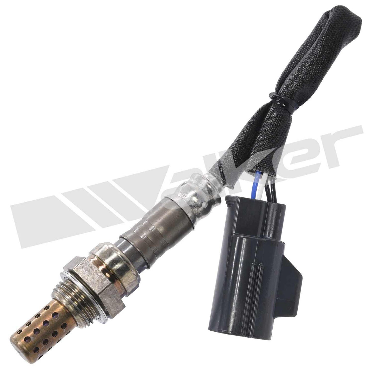 Front View of Downstream Right Oxygen Sensor WALKER 250-24714