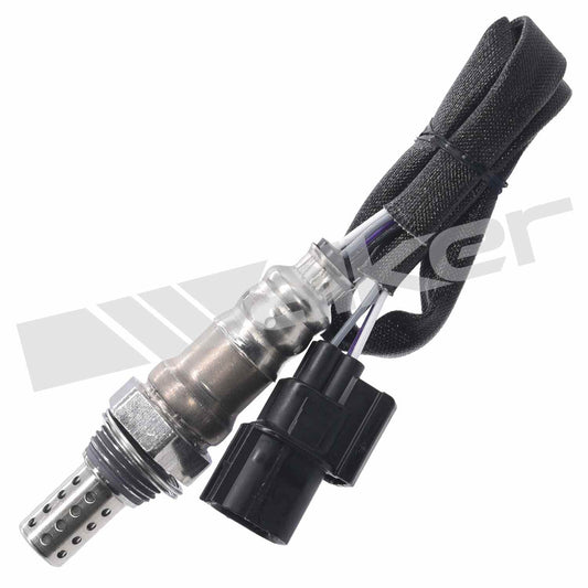 Front View of Downstream Oxygen Sensor WALKER 250-24785