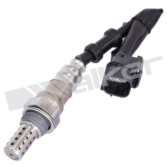 Front View of Downstream Oxygen Sensor WALKER 250-24786