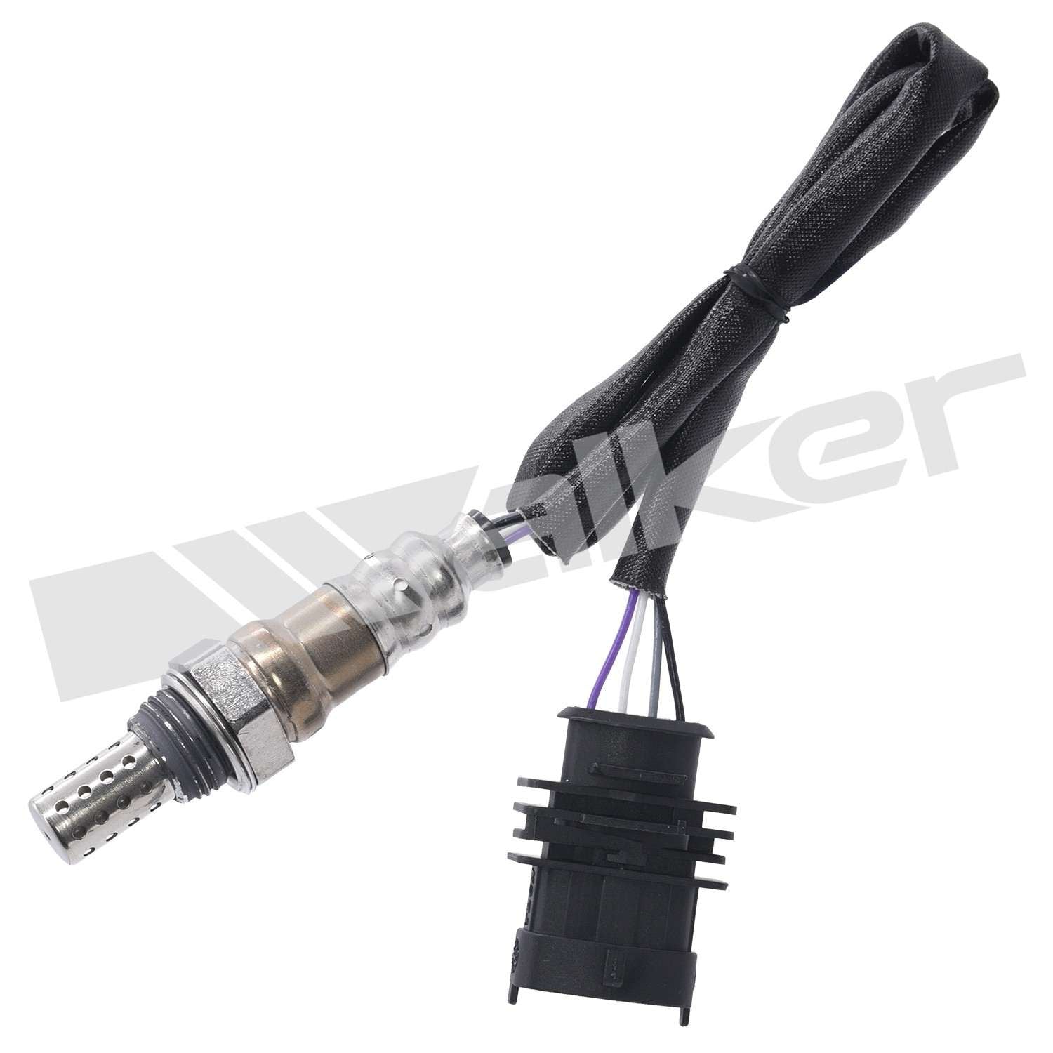 Front View of Oxygen Sensor WALKER 250-24847