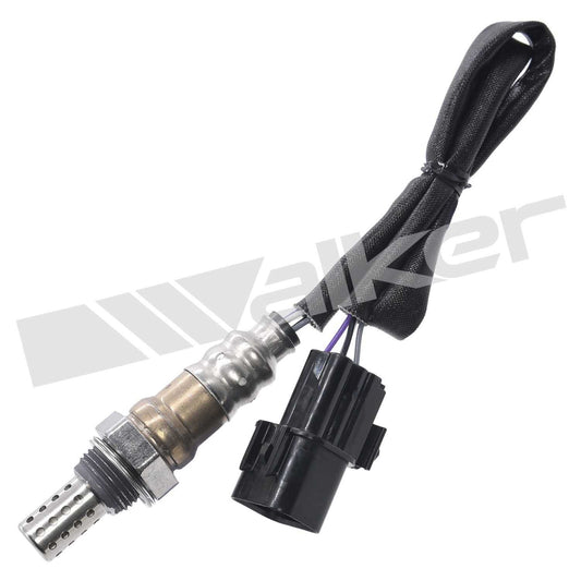 Front View of Downstream Oxygen Sensor WALKER 250-24850