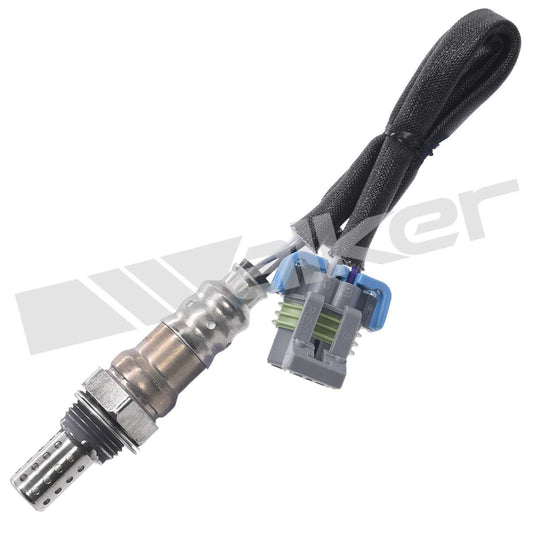 Front View of Oxygen Sensor Bung Plug WALKER 250-24869