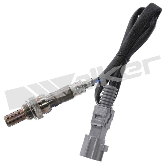 Front View of Downstream Oxygen Sensor WALKER 250-24870