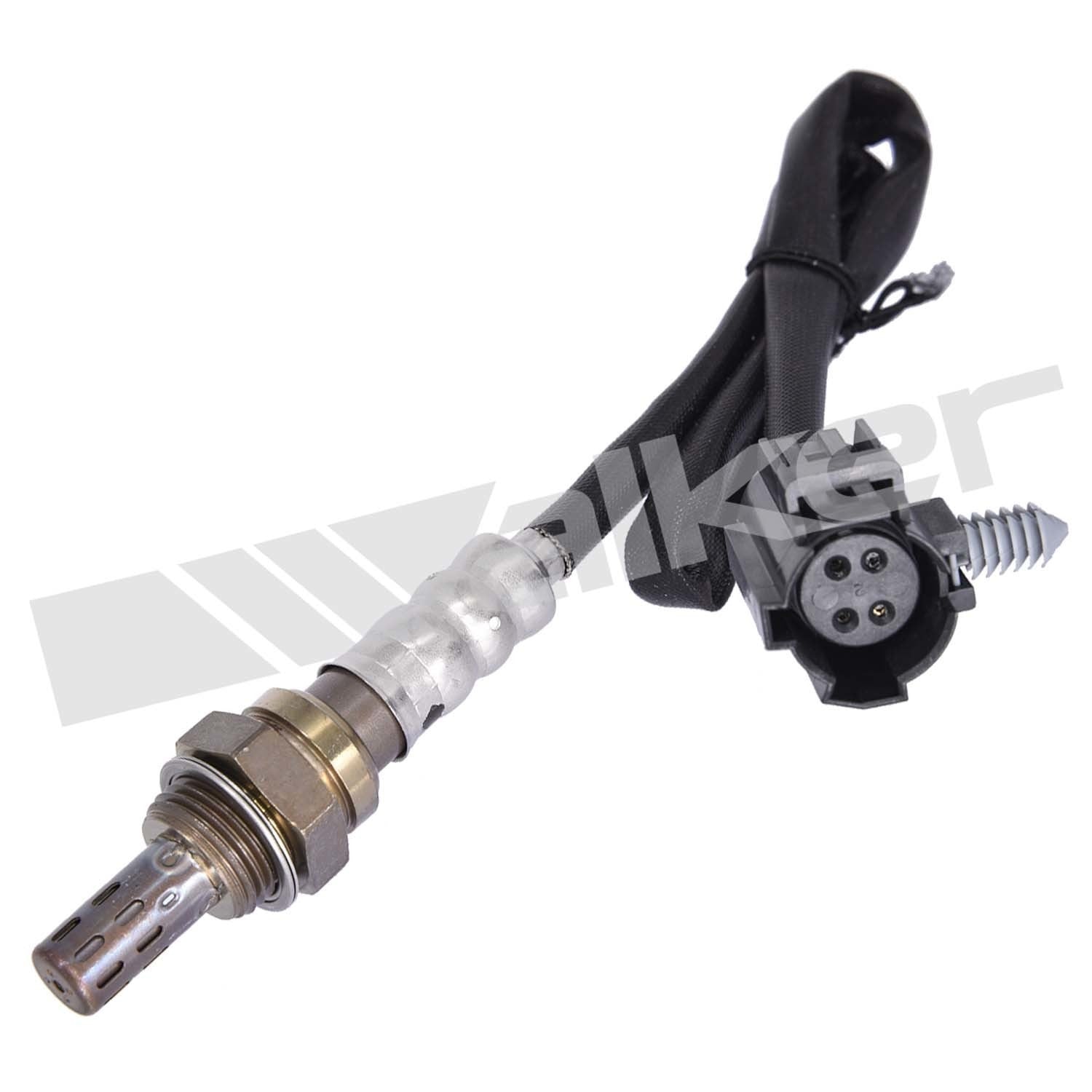 Front View of Oxygen Sensor WALKER 250-24943