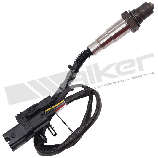 Oxygen Sensor WALKER 250-25005 For Infiniti Nissan Volvo FX35 Sentra G35 350Z M35 Altima V70 M45 C70 S70 Xterra