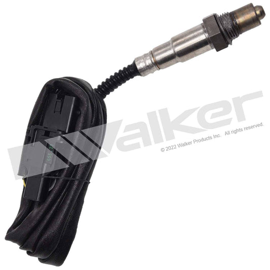 Front View of Oxygen Sensor Bung Plug WALKER 250-25006