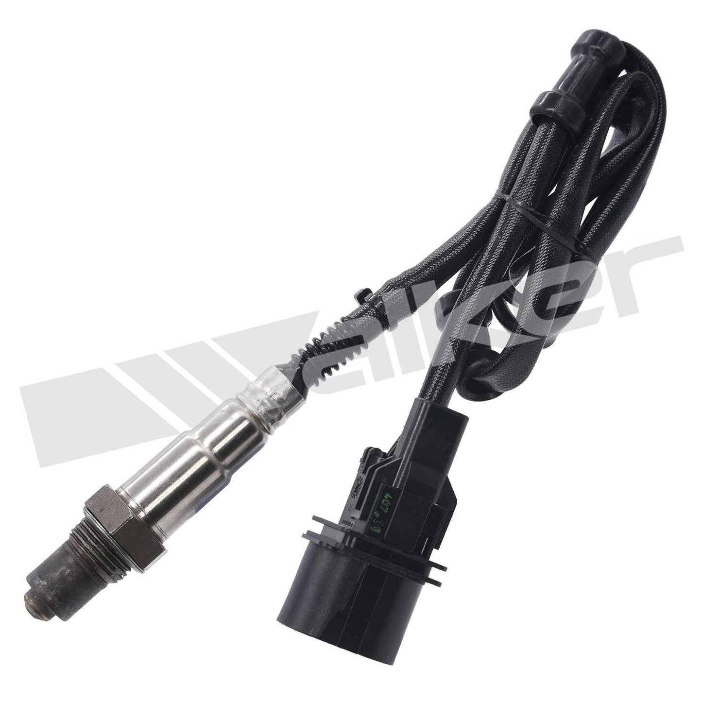 Front View of Right Oxygen Sensor WALKER 250-25007