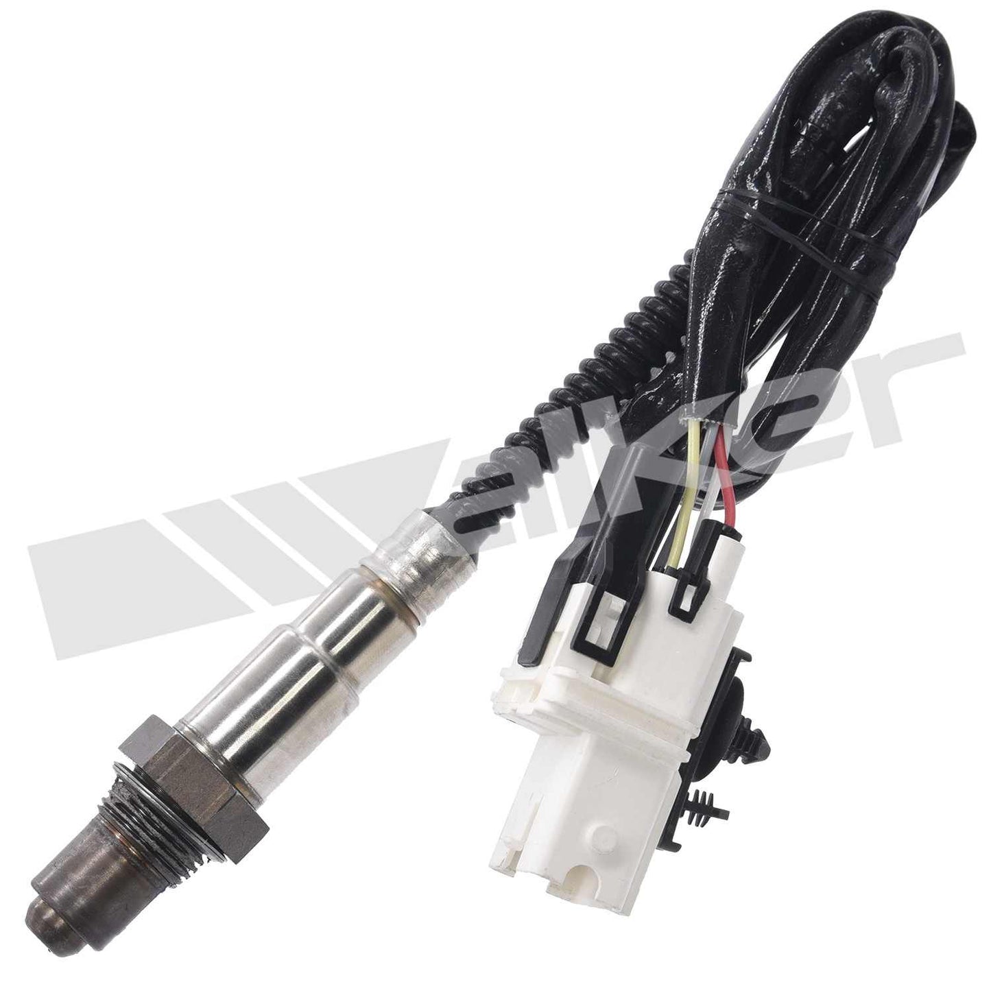 Front View of Oxygen Sensor WALKER 250-25009