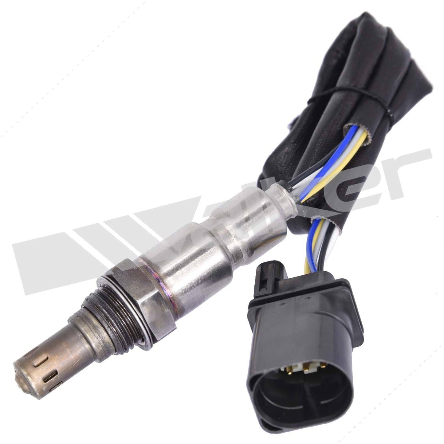 Front View of Right Oxygen Sensor WALKER 250-25017