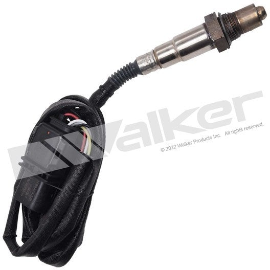 Front View of Right Oxygen Sensor WALKER 250-25031