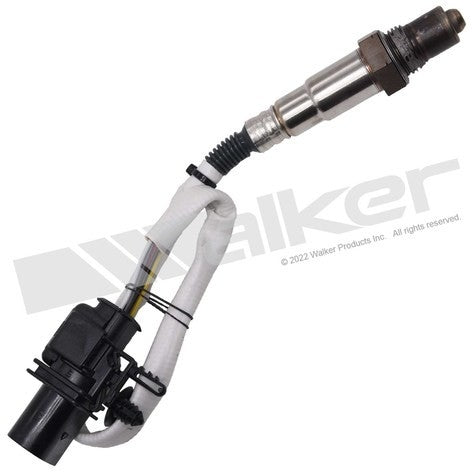 Front View of Oxygen Sensor WALKER 250-25034