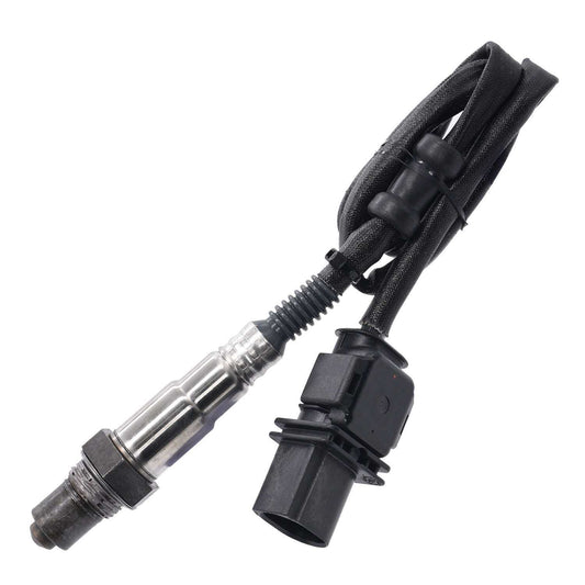 Front View of Front Oxygen Sensor WALKER 250-25040