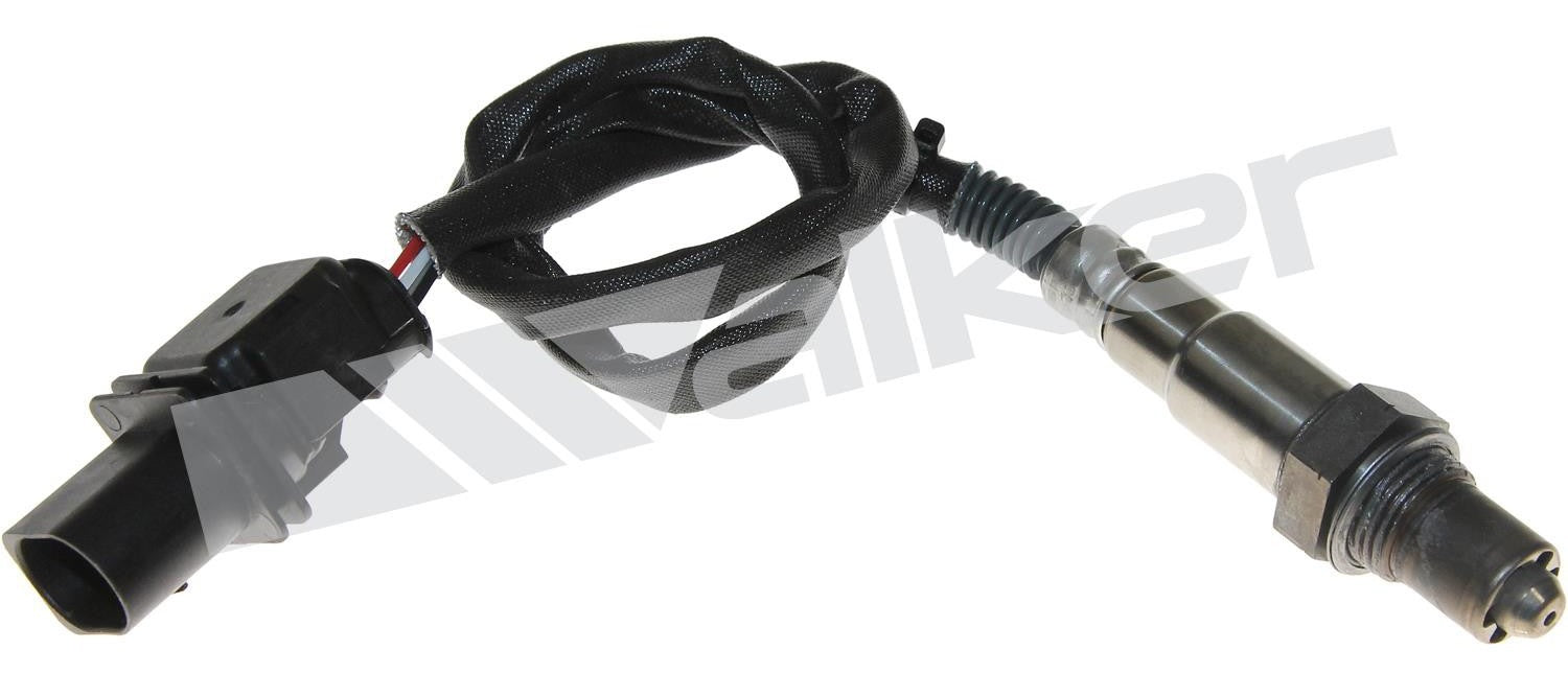 Front View of Right Oxygen Sensor WALKER 250-25043