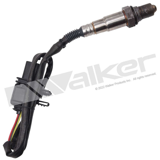 Oxygen Sensor WALKER 250-25049 For Ford Mazda Audi Jaguar Kia Volkswagen Lincoln Alfa Romeo Hyundai Porsche