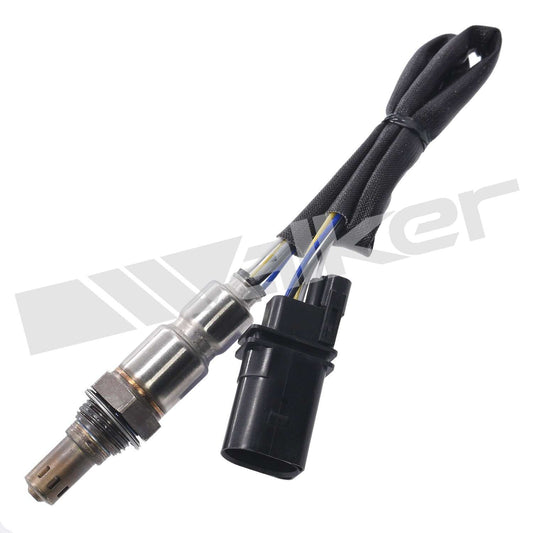 Front View of Oxygen Sensor Bung Plug WALKER 250-25062