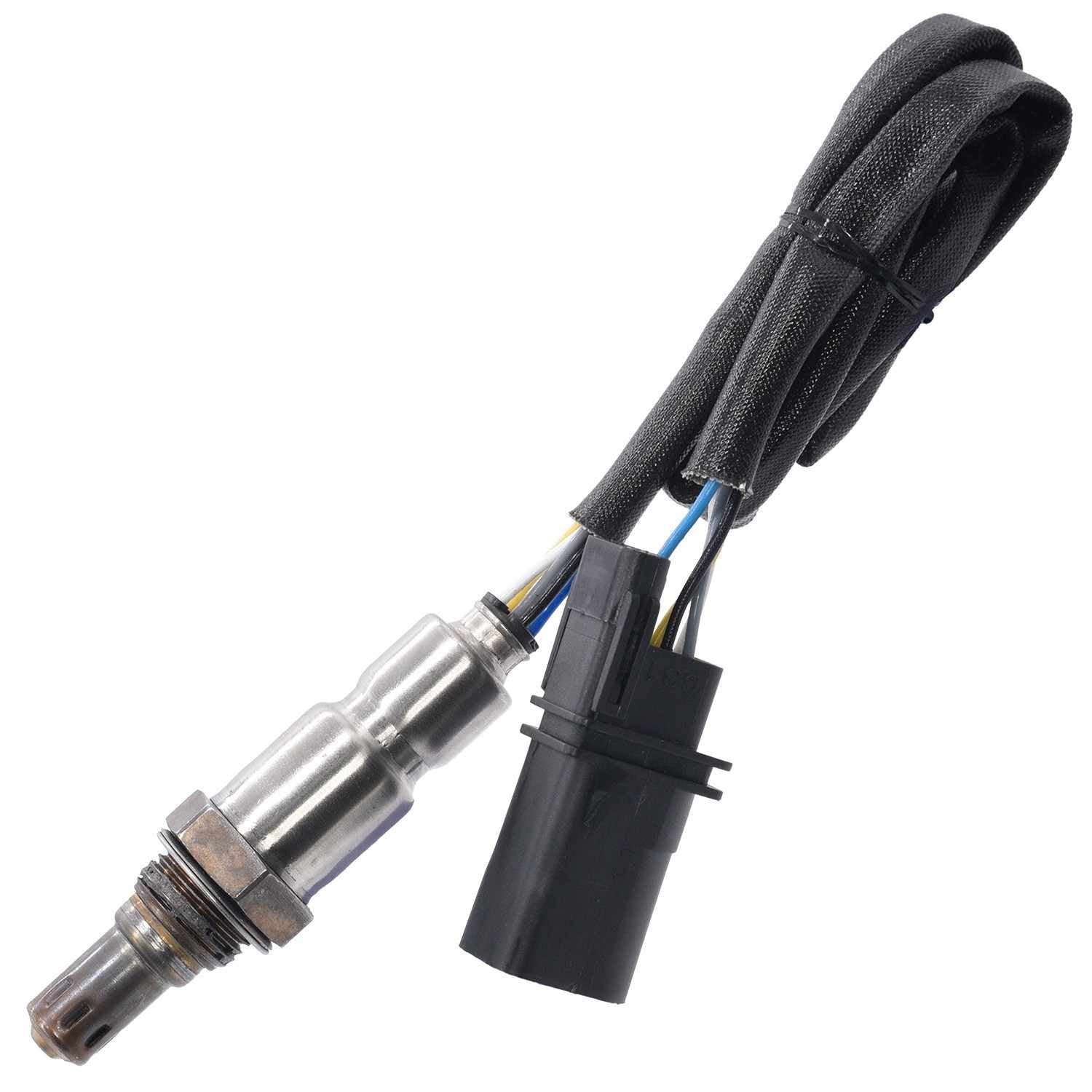 Front View of Oxygen Sensor WALKER 250-25084