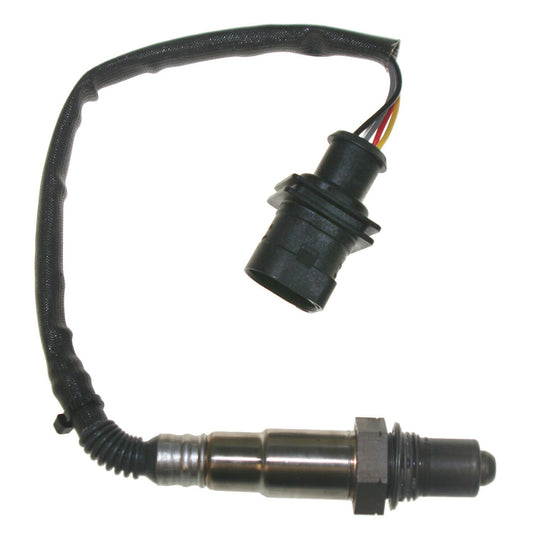 Front View of Right Oxygen Sensor WALKER 250-25107