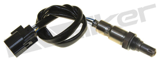 Front View of Oxygen Sensor WALKER 250-25119