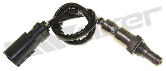 Front View of Oxygen Sensor WALKER 250-25128