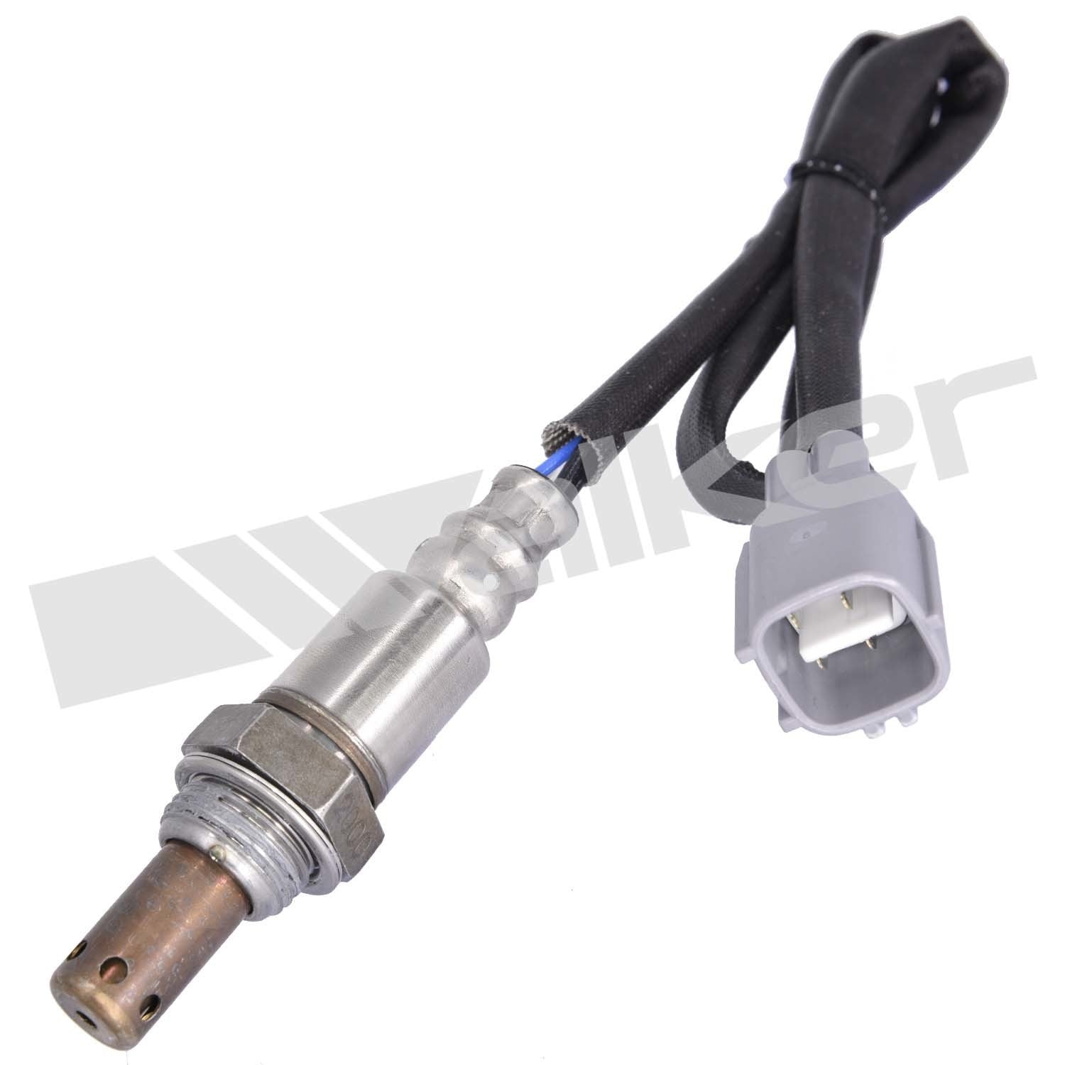 Front View of Oxygen Sensor WALKER 250-54007