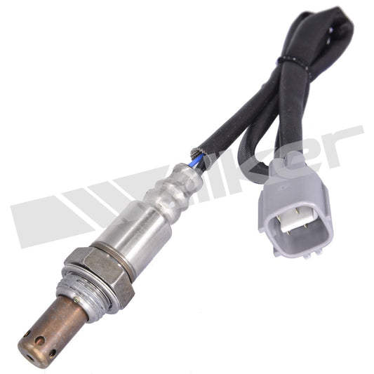 Front View of Oxygen Sensor WALKER 250-54007