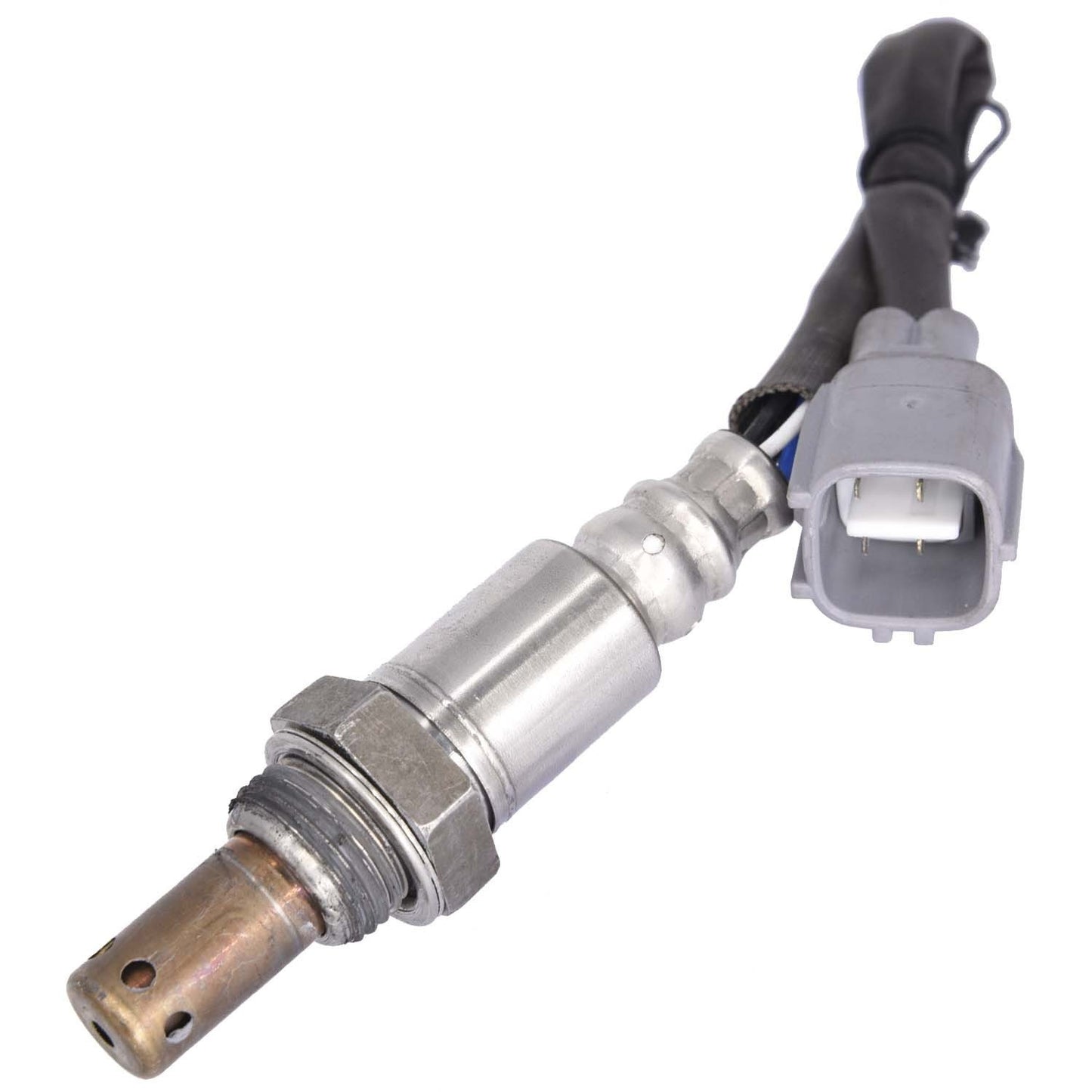 Front View of Oxygen Sensor Bung Plug WALKER 250-54008