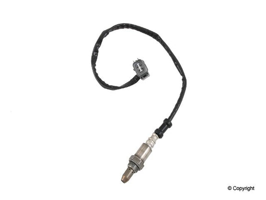 Top View of Oxygen Sensor WALKER 250-54023