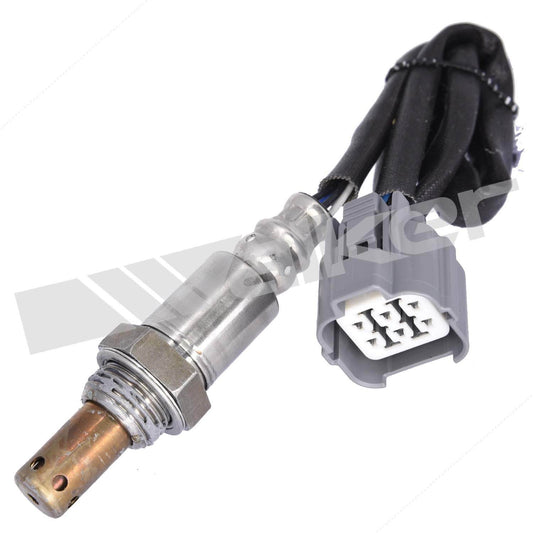 Front View of Oxygen Sensor WALKER 250-54027