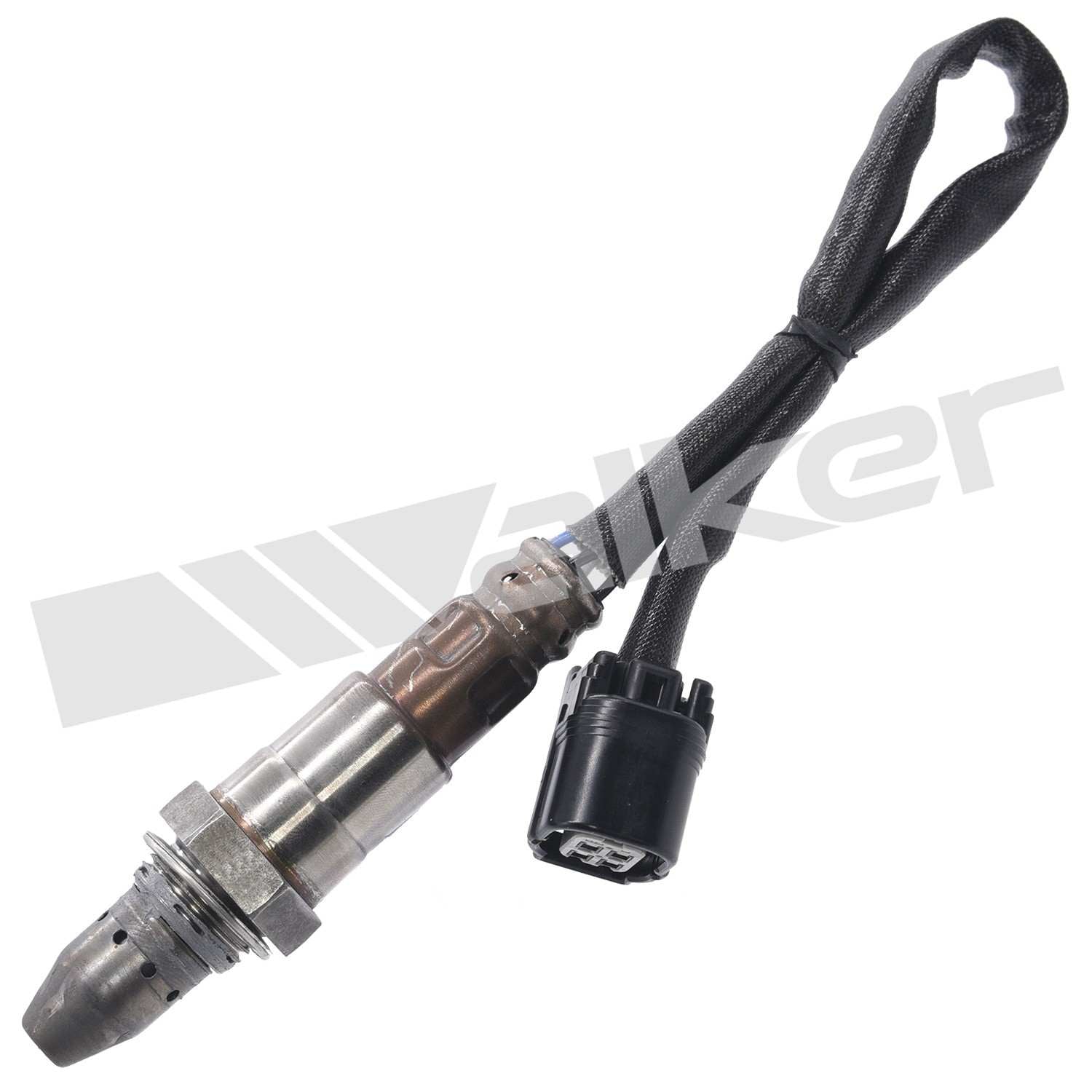 Front View of Oxygen Sensor WALKER 250-54041