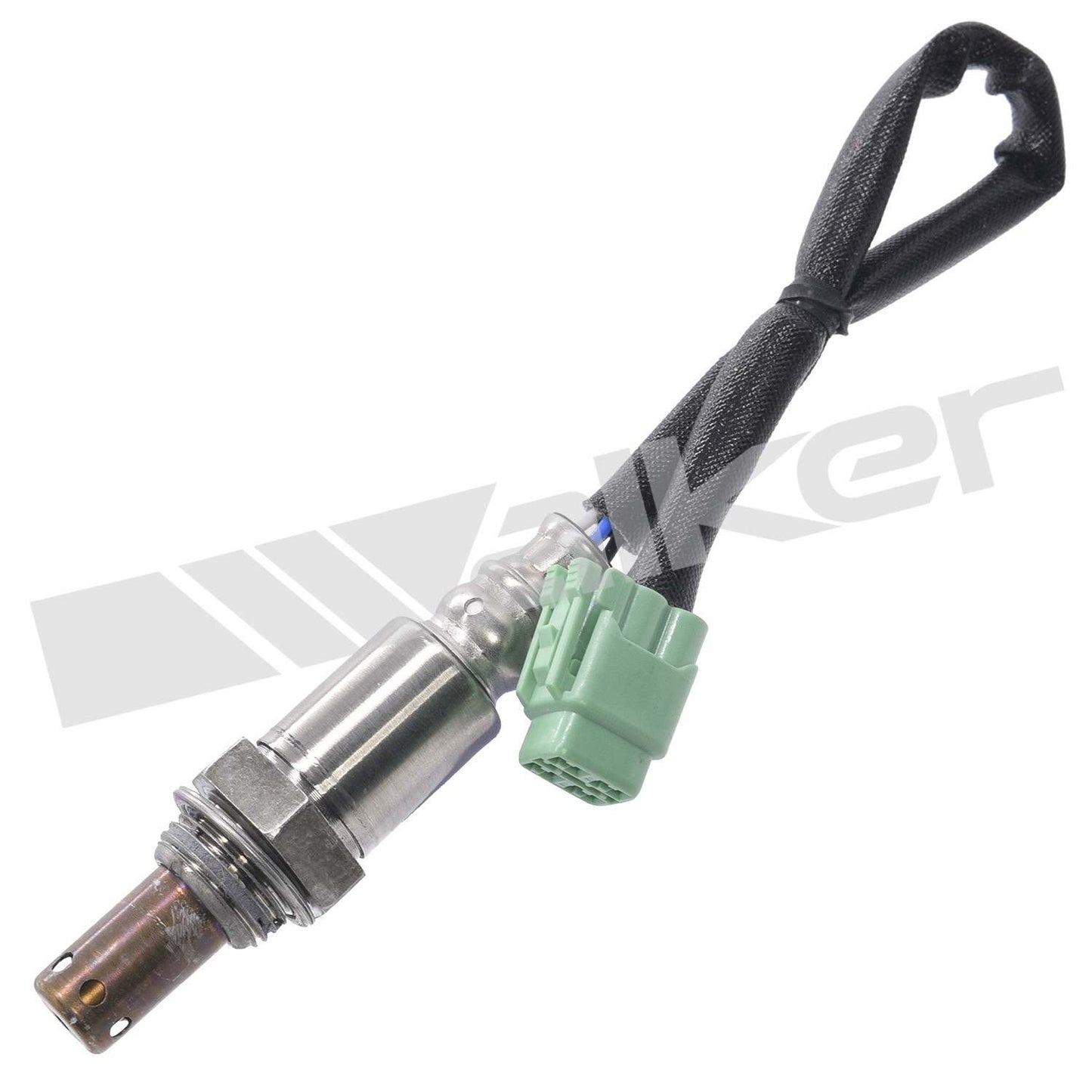 Front View of Oxygen Sensor WALKER 250-54071