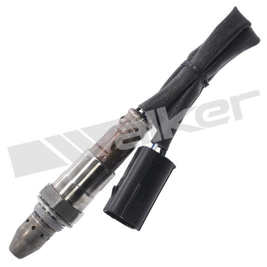 Front View of Oxygen Sensor WALKER 250-54082