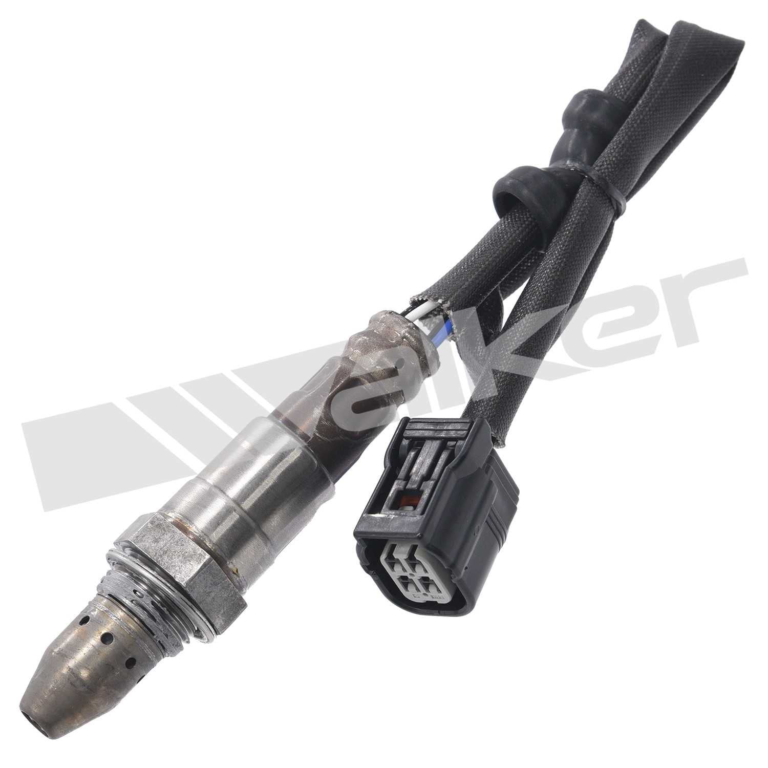 Front View of Oxygen Sensor Bung Plug WALKER 250-54112