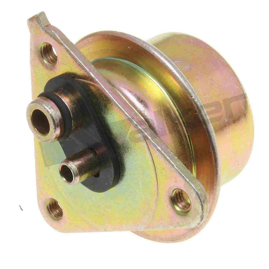 Front View of Fuel Injection Pressure Regulator WALKER 255-1000