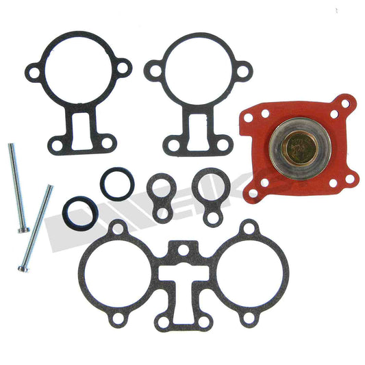 Front View of Fuel Injection Pressure Regulator WALKER 255-1025