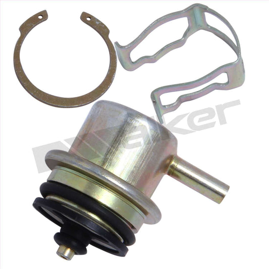 Front View of Fuel Pressure Regulator WALKER 255-1095