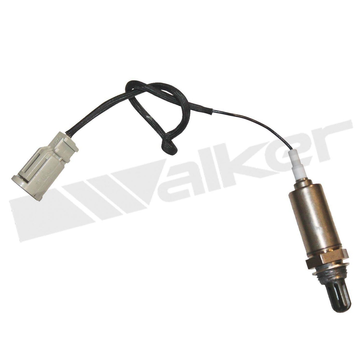 Front View of Oxygen Sensor WALKER 350-31020